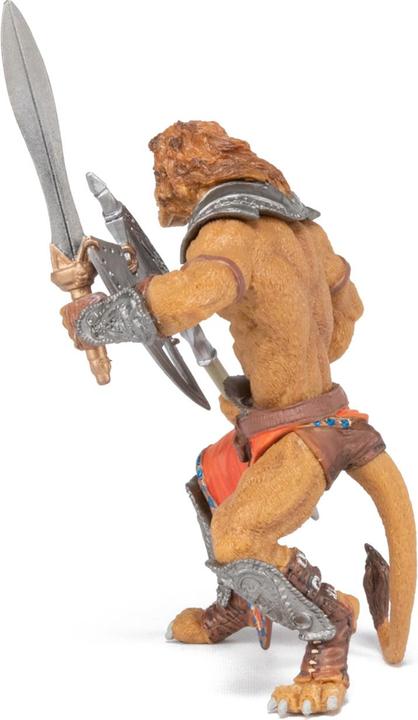 Image du produit Papo Lion Mutant