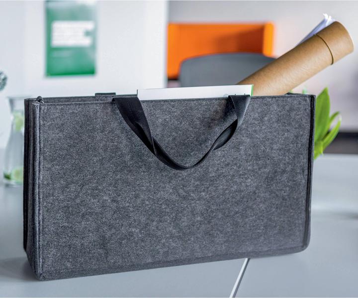 Produktbild Sigel Desk Sharing Bag L (17.30")