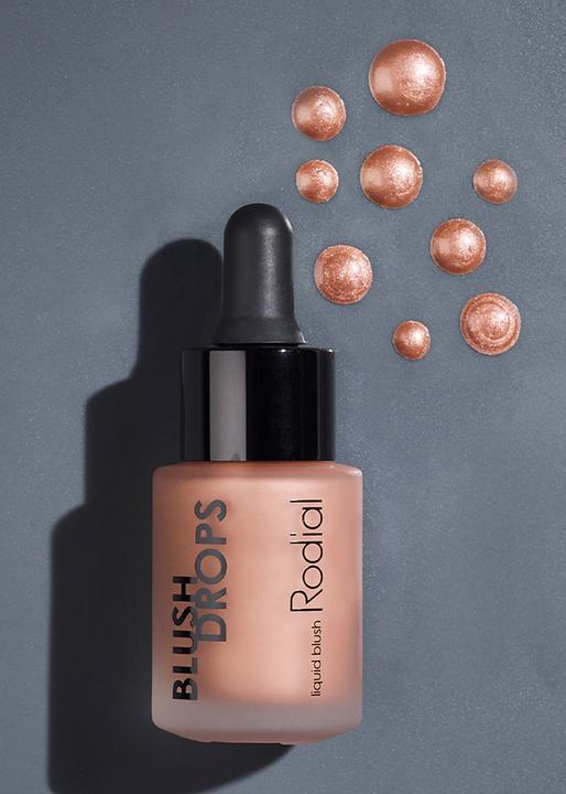 Produktbild Rodial Blush Drops Sunset Kiss (Sunset Kiss)
