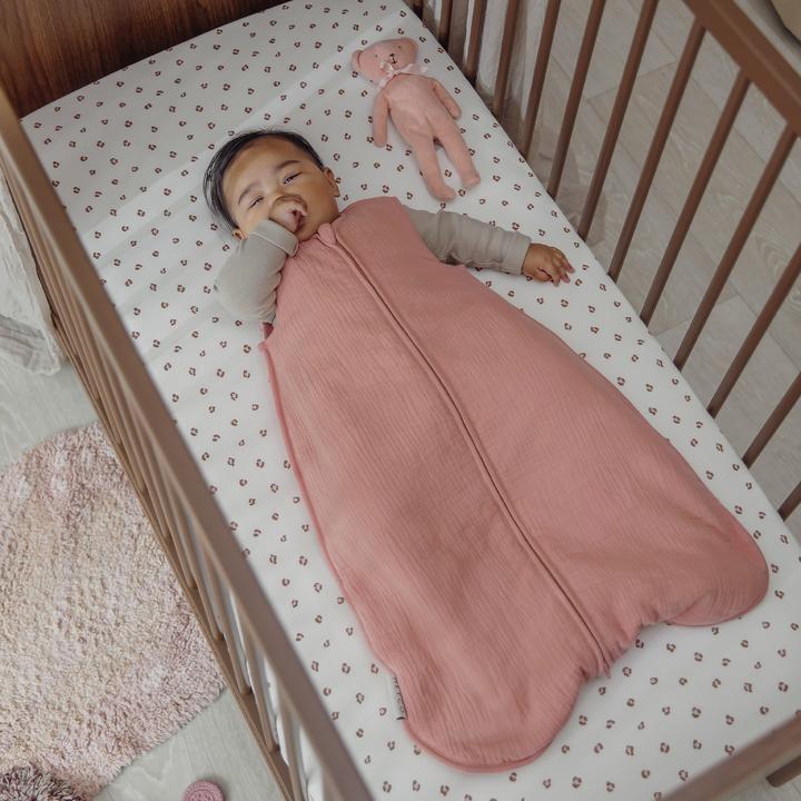 Immagine prodotto Meyco Gefüttert Schlafsack ohne Ärmel (2.0 TOG, Invernale)