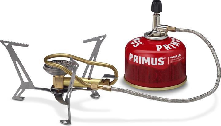 Immagine prodotto Primus Express Spider II