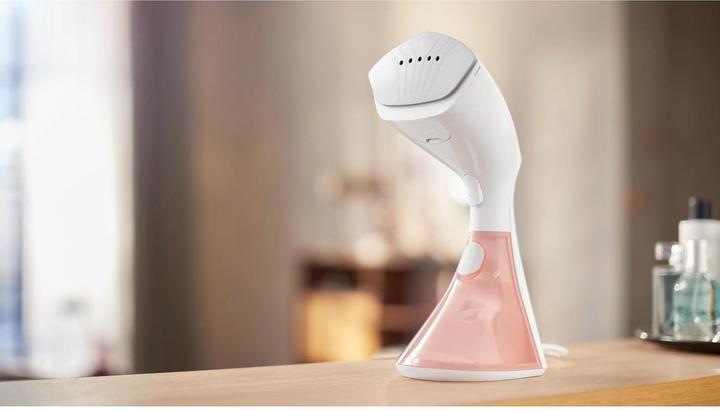 Actual product image Philips 8000 series GC801/10 (1600 W, 32 g/min)