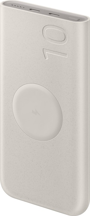 Actual product image Samsung Wireless Battery Pack (10000 mAh, 25 W, 25 Wh)