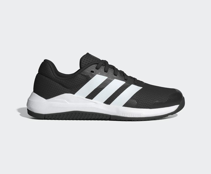Actual product image Adidas Dropset Base Training Shoes (38)