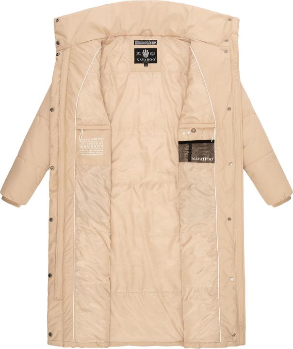 Actual product image Navahoo Mirenaa (L)