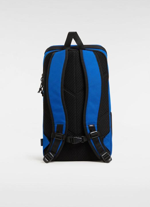 Produktbild Vans Obstacle Skatepack True Blue