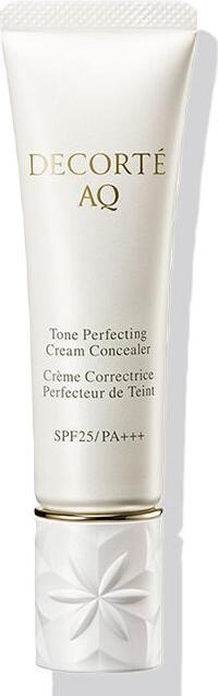 Decorte Cosme Aq Tone Perfecting Primer SPF25 17ml (#02)