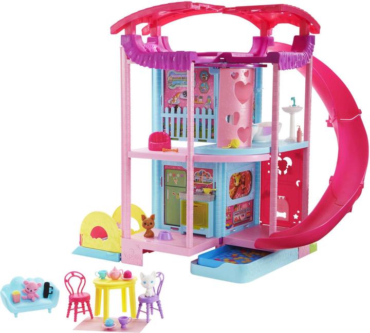 Produktbild Barbie HHX44