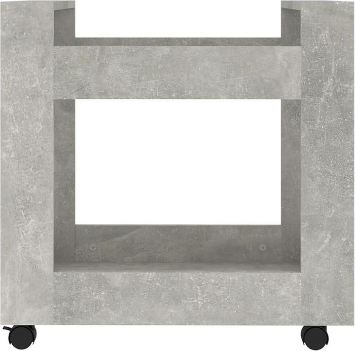 Produktbild vidaXL Bürowagen