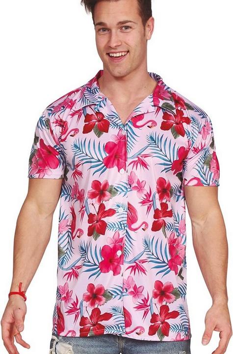 Produktbild Fiestas Guirca Hemd (M)