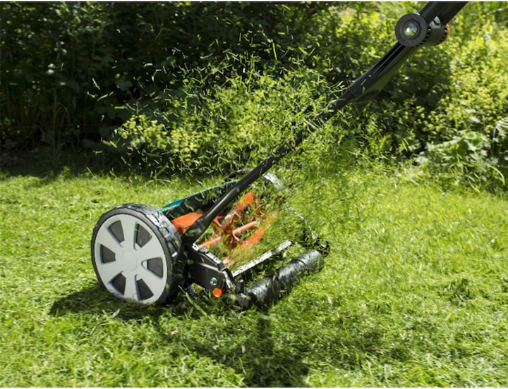 Image du produit Gardena Classique 330 (Manuel)