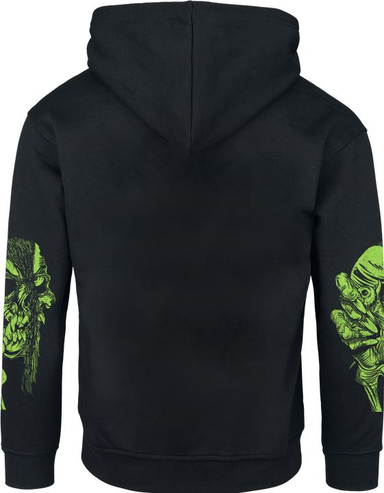 Produktbild Misfits DDD My Darling (XXL)