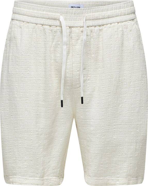 Only & Sons Onstel Linen Latham 0257 Shorts Noos