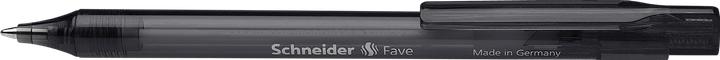 Schneider Fave (Schwarz, 1 x)