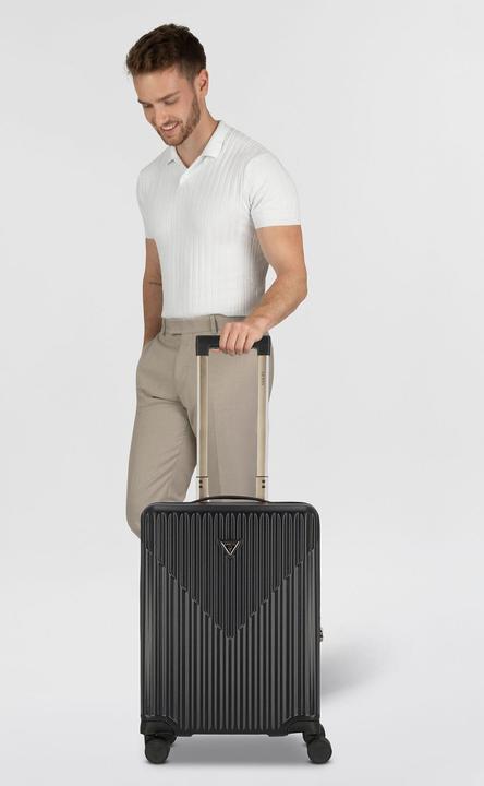 Produktbild Guess Centennial 4 Rollen Kabinentrolley 55.5 cm (40 l)