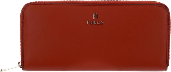 Actual product image Furla Camelia Zip Around