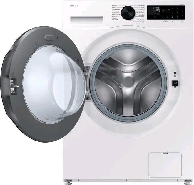 Actual product image Samsung WD90DG5B15BEET Washer-dryer Crystal WiFi 96Kg AI