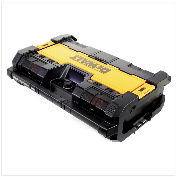 Actual product image DeWalt DWST1-75659-QW (AM, FM, Bluetooth)