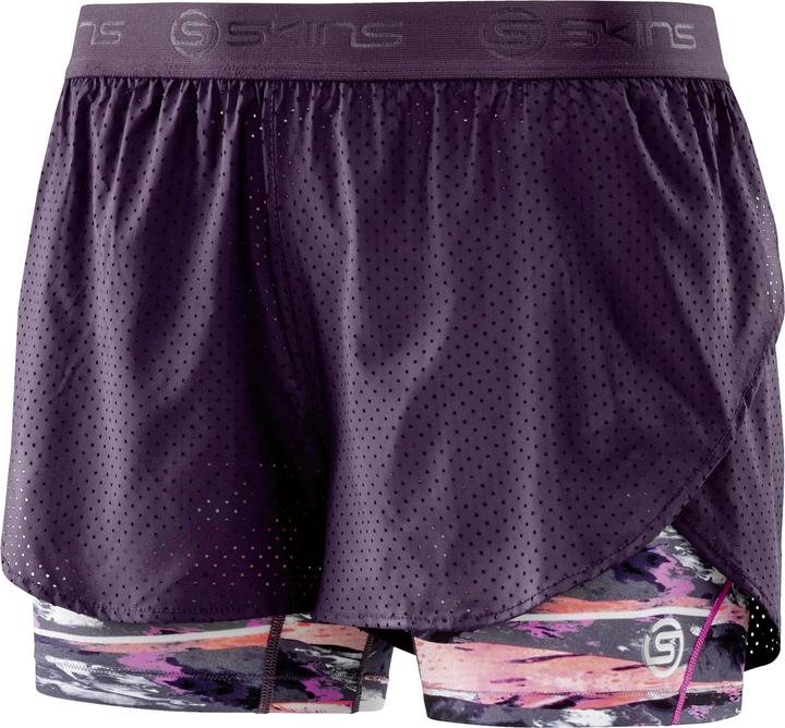 Skins DNAmic Superpose Shorts