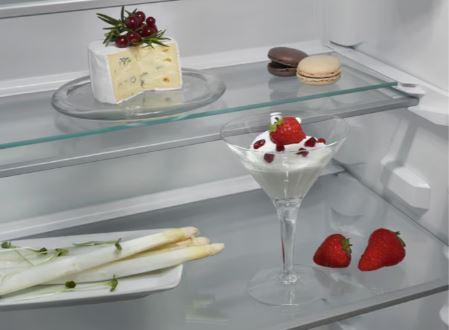 Actual product image AEG TK9ZS181DC 923586301 (274 l)