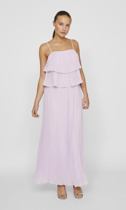 Produktbild Vila Träger Maxikleid (40)