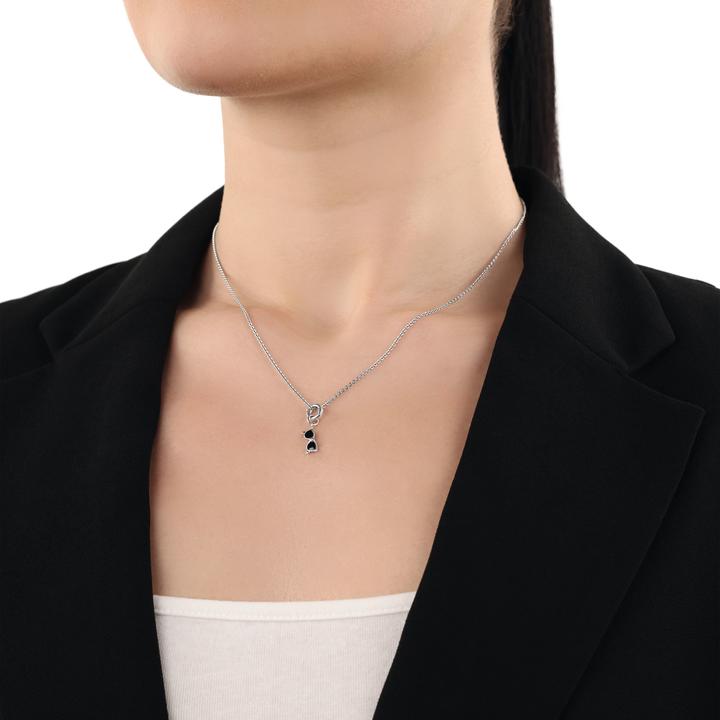 Produktbild Amor Charms für Damen, 925 Sterling Silber | Sonnenbrille (Silber 925)