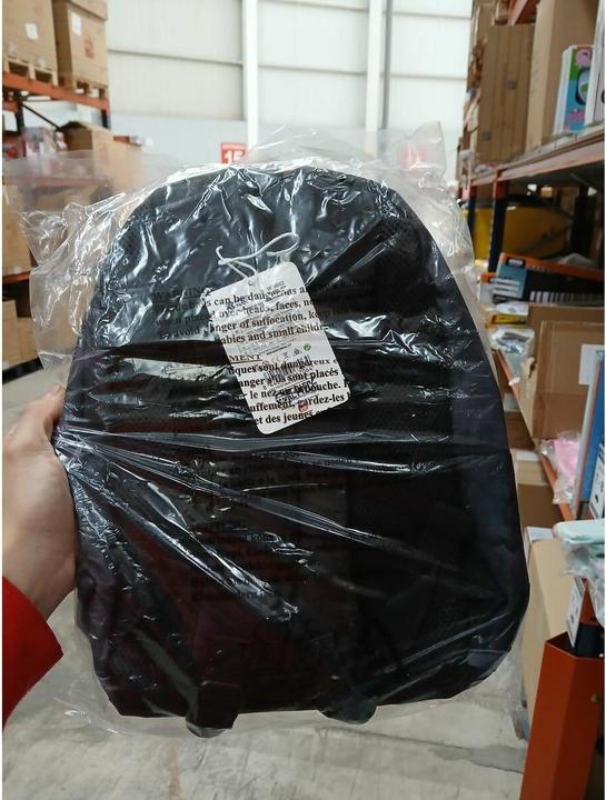 Actual product image Karactermania ONE PIECE - Ropes - Petit HS FAN Sac à Dos '34x23x14cm' (12 l)