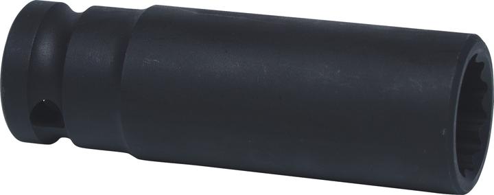 Actual product image KS Tools 1/2" power socket long