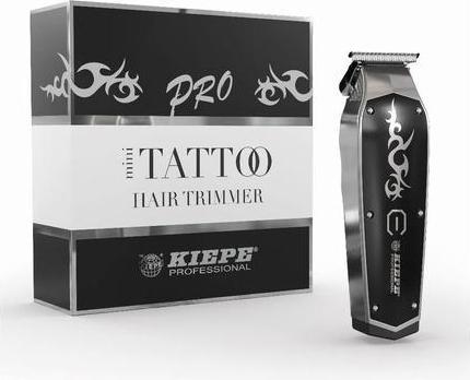 Actual product image Kiepe Tattoo Mini Trimmer