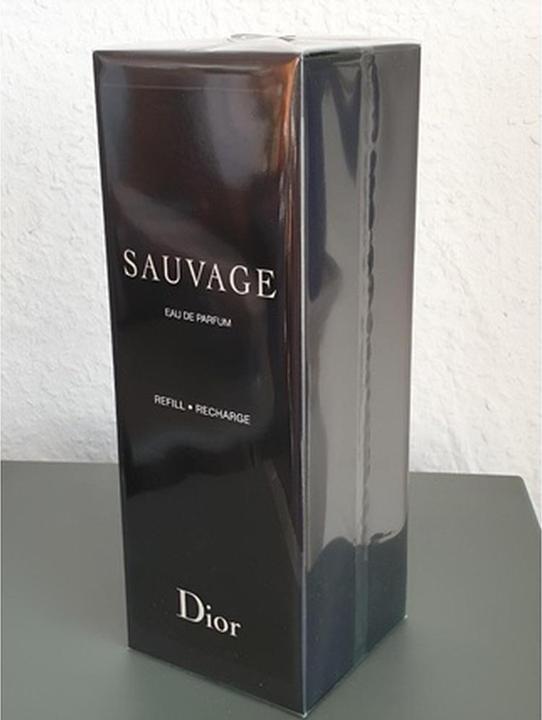 Produktbild Dior Eau de Parfum Refill (Eau de Parfum, 300 ml)