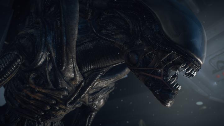 Image du produit Sega Alien : Isolation Nostromo Edition Standard+DLC Xbox One (Xbox One S, EN)