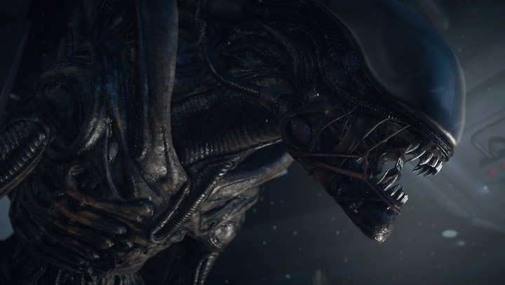Actual product image Sega Alien: Isolation Nostromo Edition Standard+DLC Xbox One (Xbox One S, EN)
