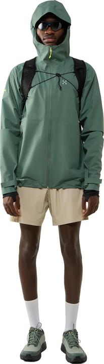 Actual product image Haglöfs L.I.M Airak GTX Jacket (S)