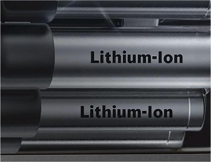 Actual product image Bosch Hausgeräte Move 16Vmax