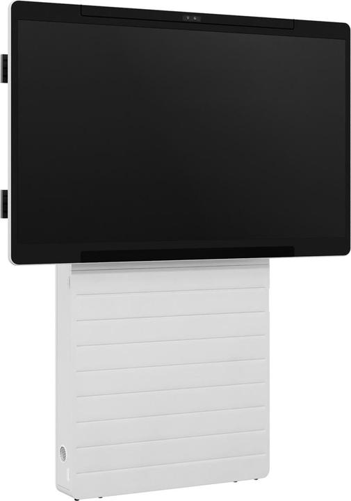 Image du produit Hagor Meuble de support sol-mur pour Cisco WebEx Board Pro 75