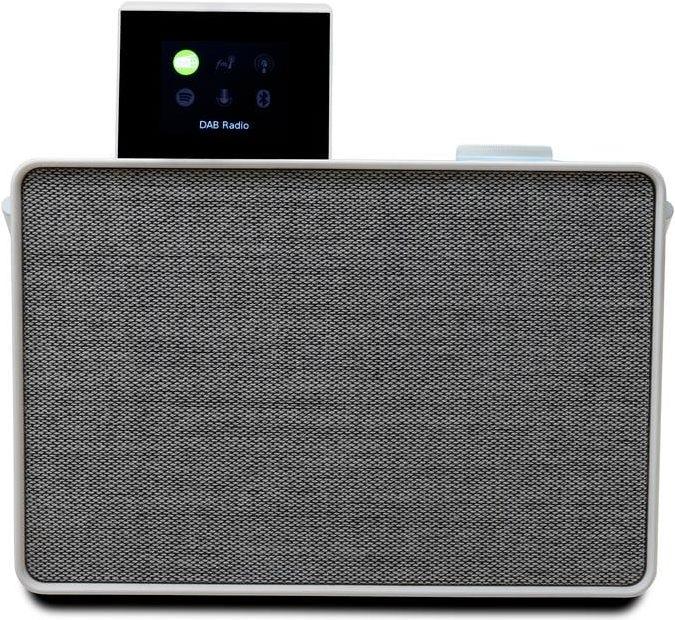 Produktbild Pure Evoke Play (Internetradio, DAB+, FM, Bluetooth, WLAN)