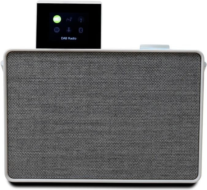 Produktbild Pure Evoke Play (FM, DAB+, Internetradio, Bluetooth, WLAN)