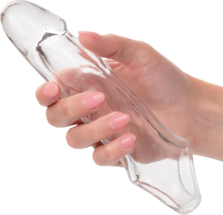 Image du produit CalExotics California Exotics - Performance Maxx Clear Extension 6,5 Transparent