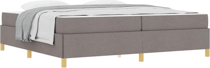 Immagine prodotto vidaXL Letto (200 x 200 cm)