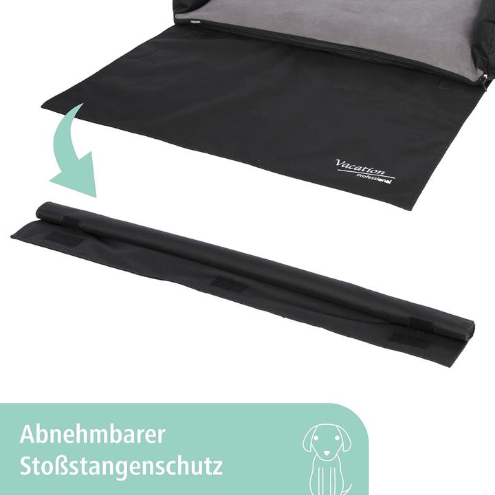 Produktbild Kerbl Kofferraumkissen (Hund, Waschbar)