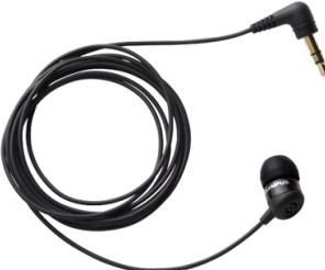 Produktbild Olympus Diktiergerät TP-8 Mikrofon-Adapter