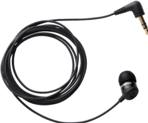 Image du produit Olympus Dictaphone TP-8 Adaptateur de microphone