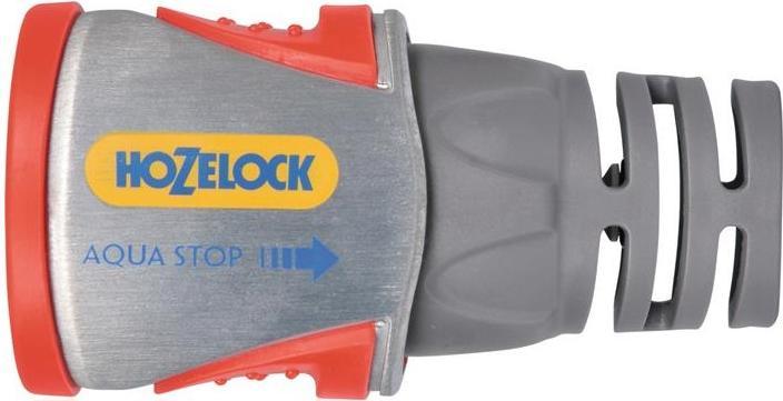 Produktbild Hozelock Messing Schlauchkupplung 12 - (Schlauchkupplung)