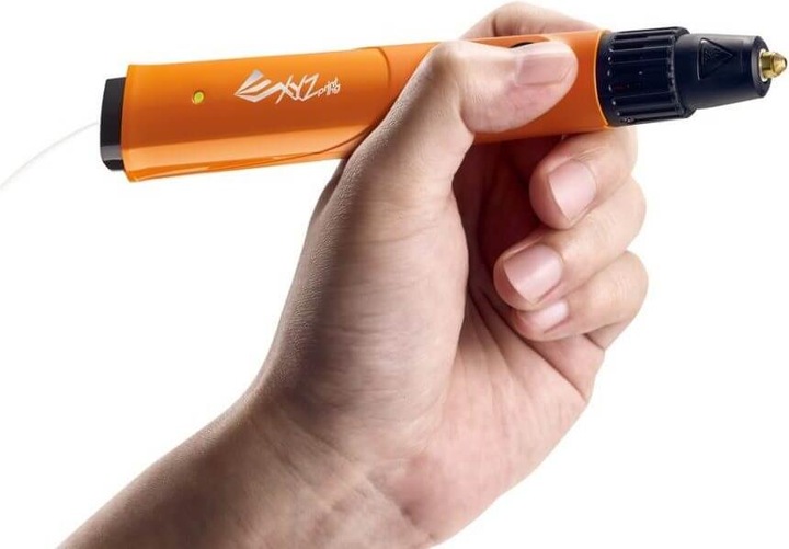 Actual product image XYZprinting Da Vinci 3D Pen 1.0