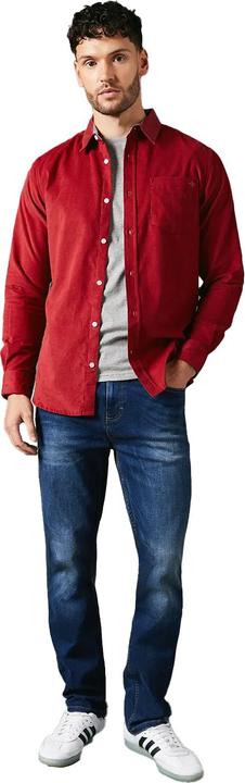 Produktbild Universal Textiles Hemd Langärmlig (XXL)