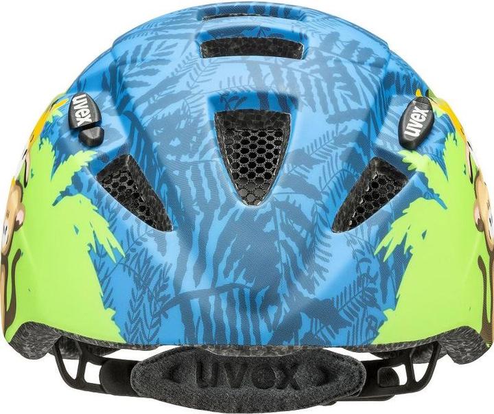 Immagine prodotto Uvex kid 2 cc (46 - 52 cm)