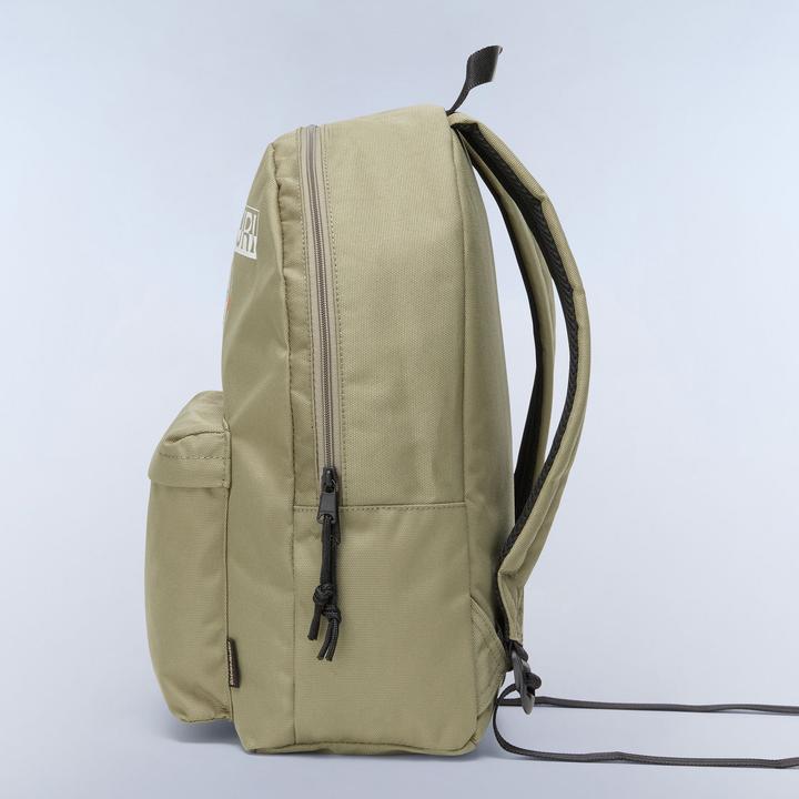 Actual product image Napapijri H-Boussine backpack 42 cm (18 l)