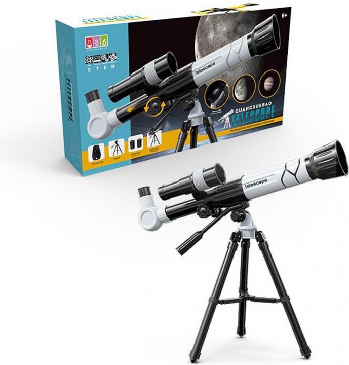 MADE Telescope