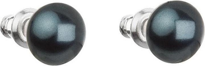 Immagine prodotto Evolution Group Orecchini con perle sintetiche di Tahiti 71108.3