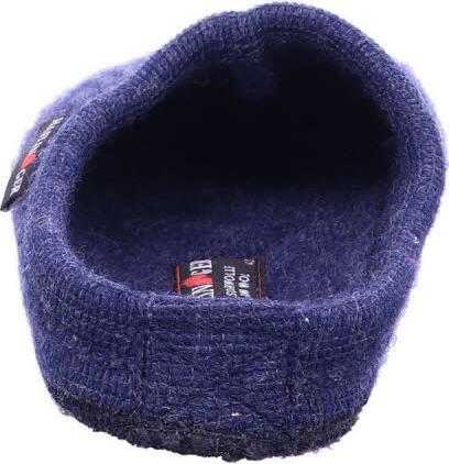 Actual product image Haflinger Walktoffel Alaska (39)